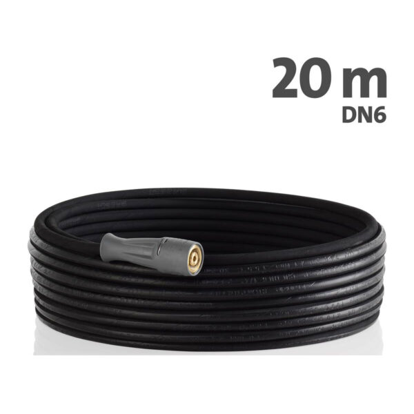 Single Wire High Pressure Hose - Image 2