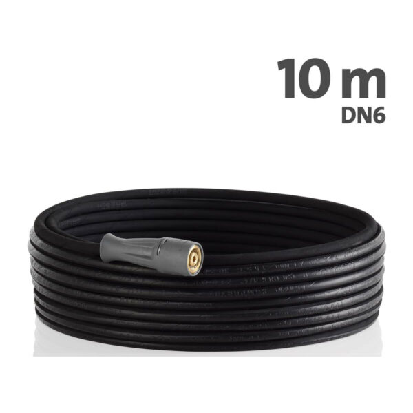 Single Wire High Pressure Hose