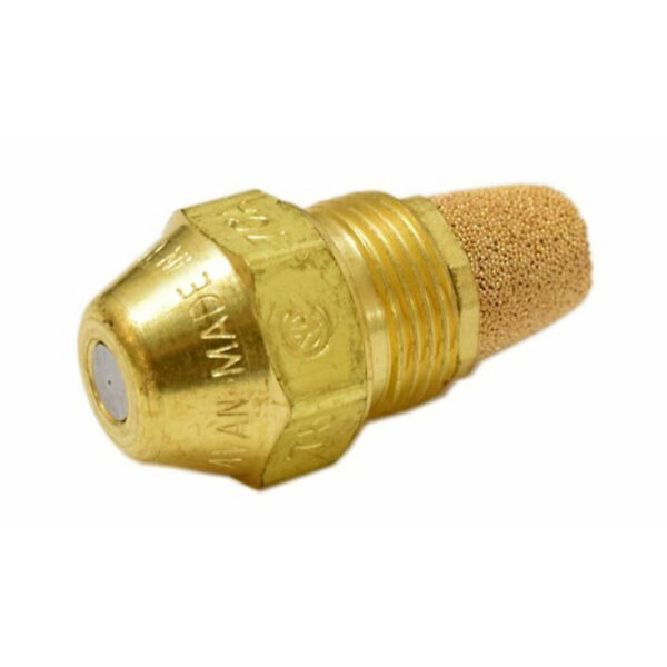 Burner Nozzle