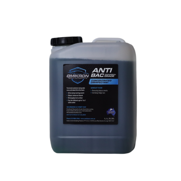 Anti Bac Disinfectant - Image 6