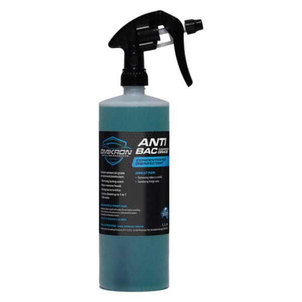 Anti Bac Disinfectant - Image 4