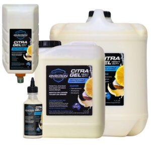 Citragel Hand Cleaner