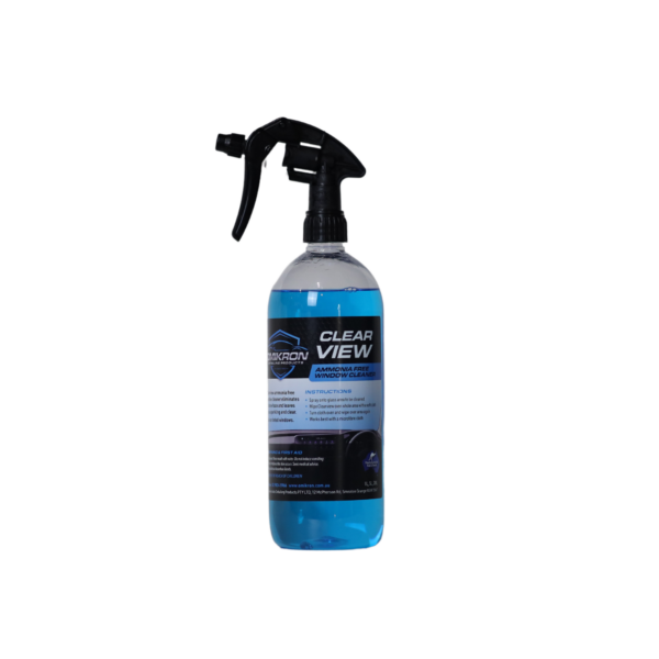 Clear View Window Cleaner - Image 5