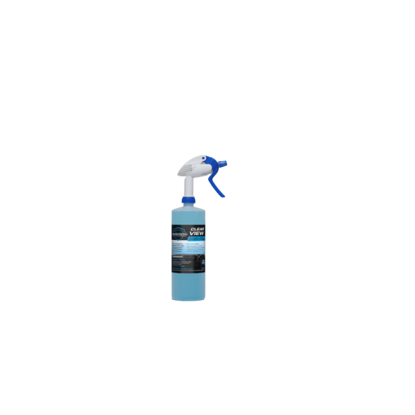 Clear View Window Cleaner - Image 2