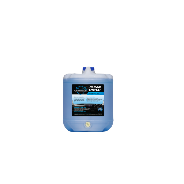 Clear View Window Cleaner - Image 4