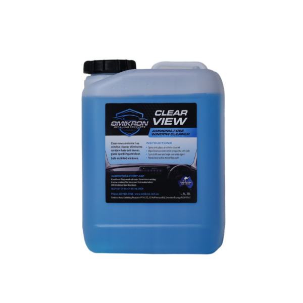 Clear View Window Cleaner - Image 6