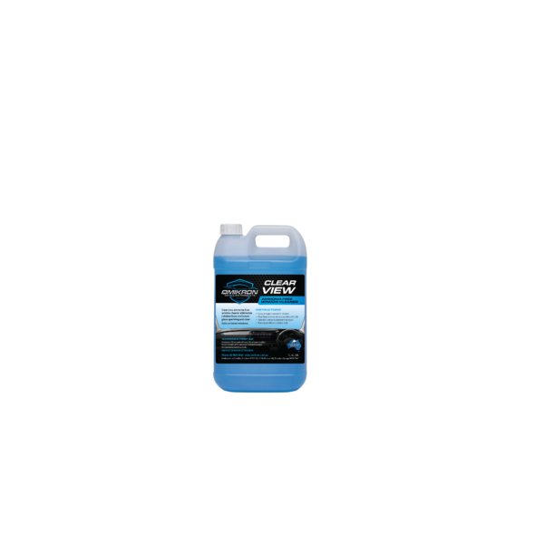 Clear View Window Cleaner - Image 3