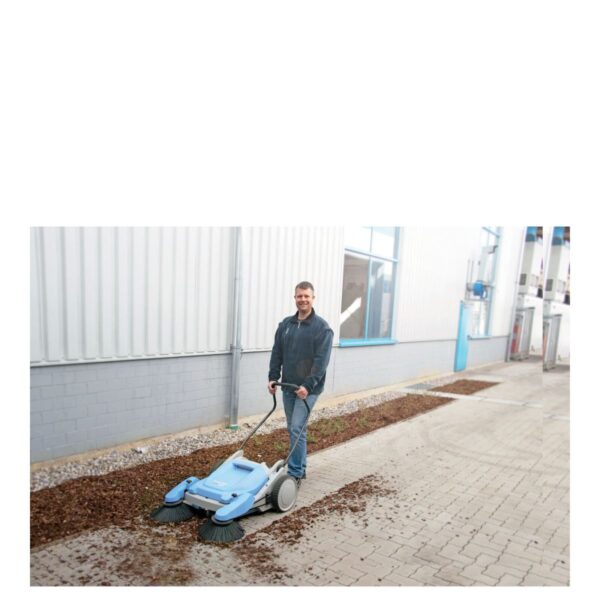 Kranzle Colly 800 Sweeper - Image 5