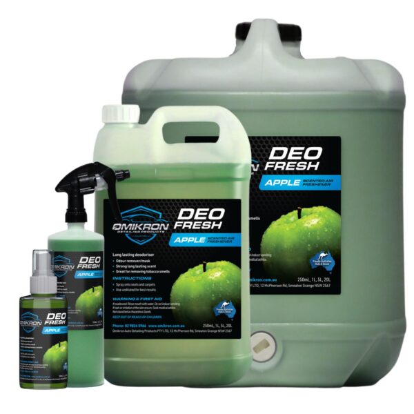 Deofresh Air Freshener