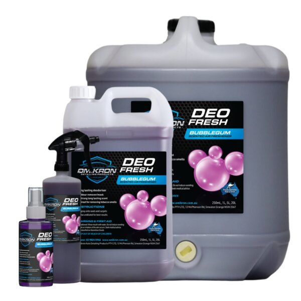 Deofresh Air Freshener - Image 6