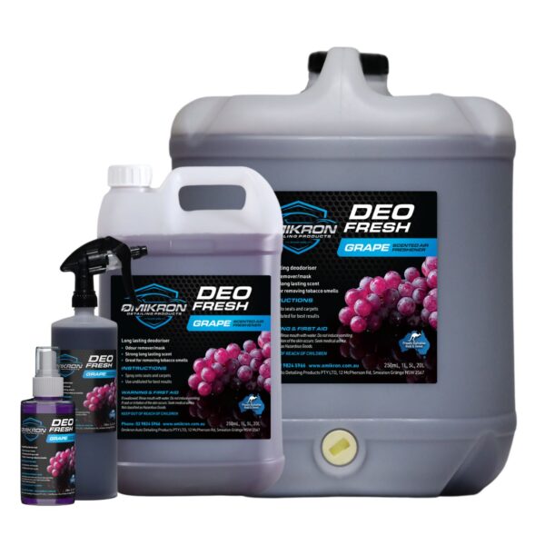 Deofresh Air Freshener - Image 11