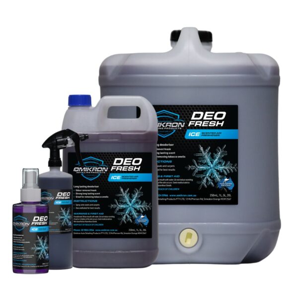 Deofresh Air Freshener - Image 16