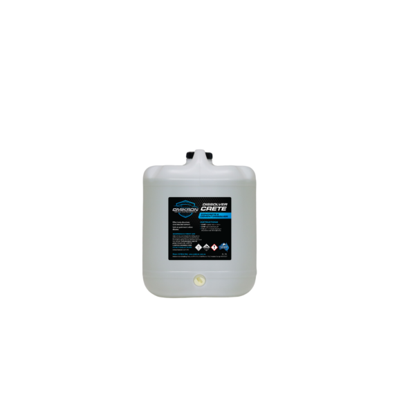 Dissolvercrete Concrete Remover - Image 2