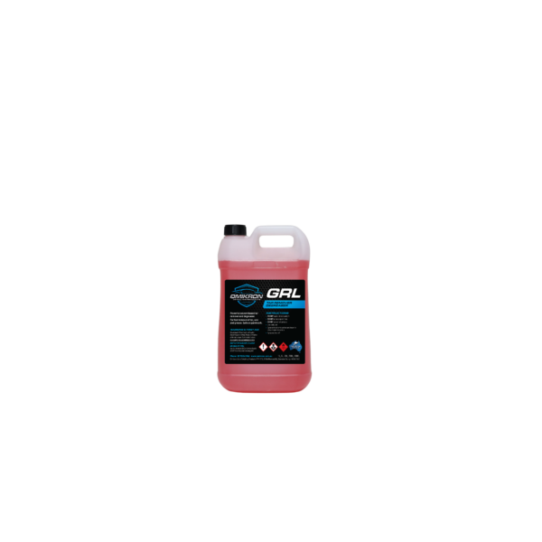 GRL Tar Remover Degreaser - Image 4