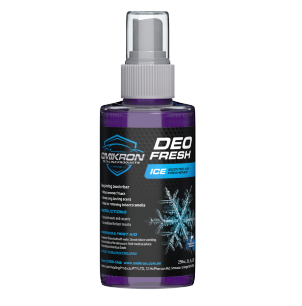 Deofresh Air Freshener - Image 21