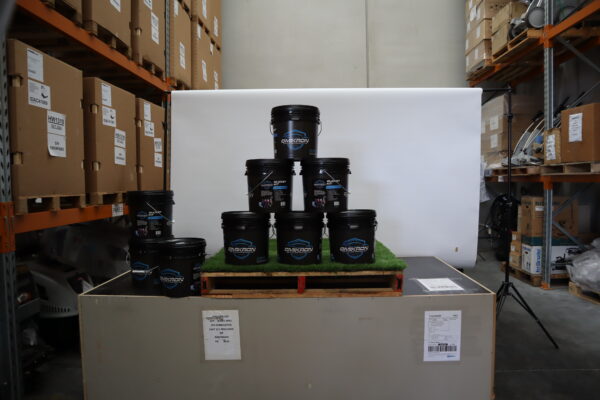 Omikron Detailing Essentials Bucket Kit - Image 2