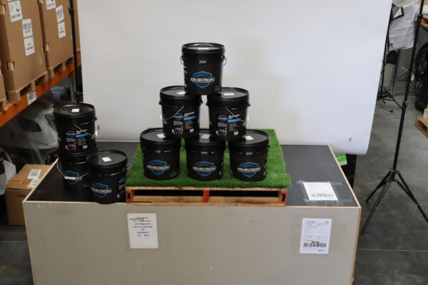 Omikron Detailing Essentials Bucket Kit - Image 3