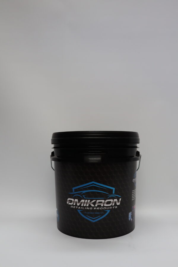 Omikron Detailing Essentials Bucket Kit - Image 8
