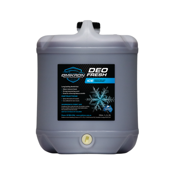 Deofresh Air Freshener - Image 20