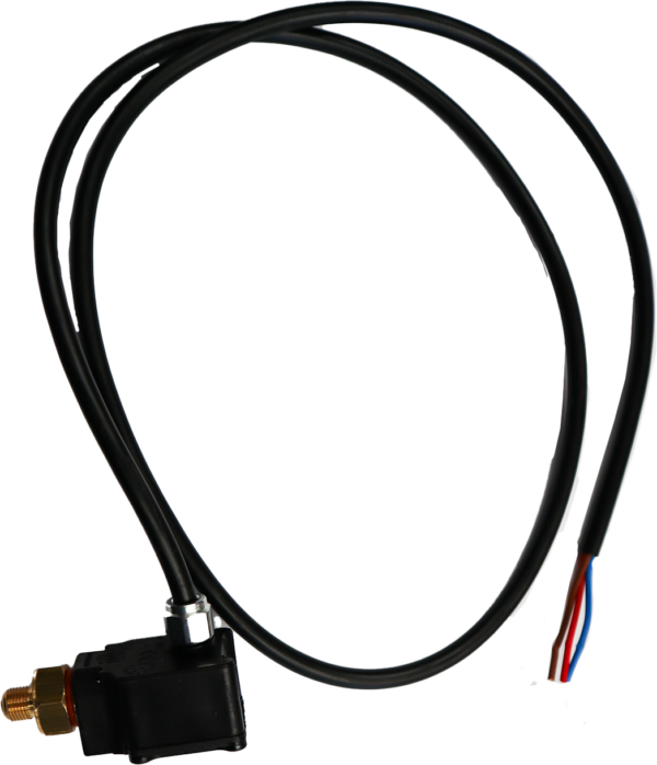 MEPF40026 - Pressure Switch Complete with Cable AR for HW1408 - Image 2