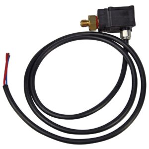 MEPF40026 - Pressure Switch Complete with Cable AR for HW1408