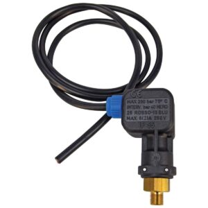 MEPF40037 - Pressure Switch Complete with Cable 15Bar for HW1310