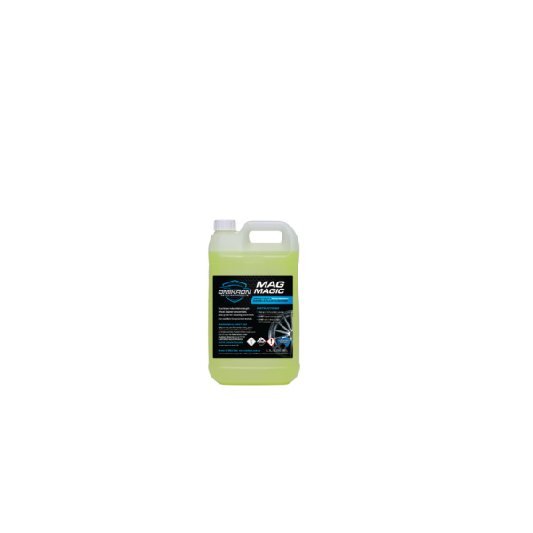 Mag Magic Acid Cleaner - Image 3