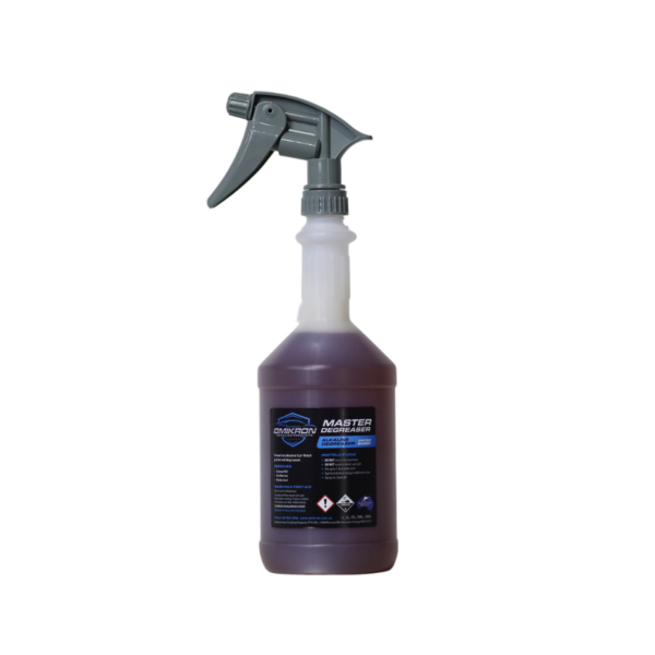 Master Degreaser - Image 2