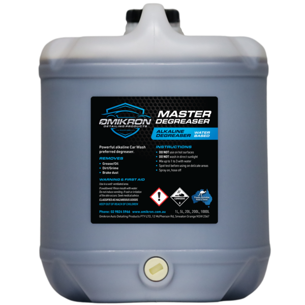 Master Degreaser - Image 5