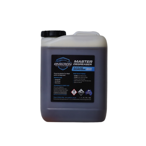Master Degreaser - Image 4