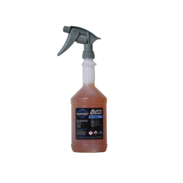 Allsteam Degreaser - Image 2
