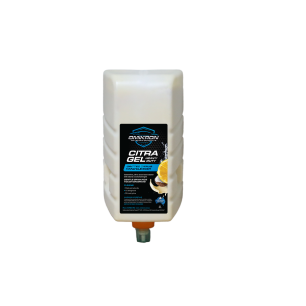 Wall Dispenser for Citragel 4Ltr