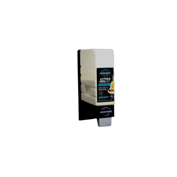 Wall Dispenser for Citragel 4Ltr - Image 2