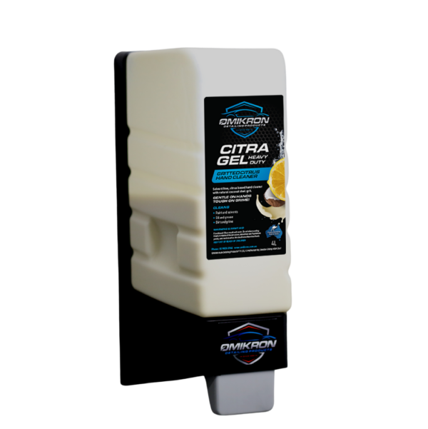 Wall Dispenser for Citragel 4Ltr - Image 3