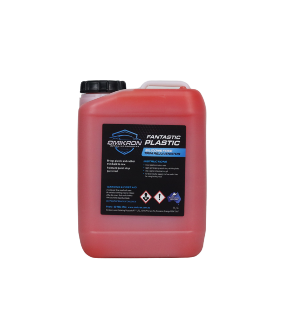 Fantastic Plastic Gel - Image 2