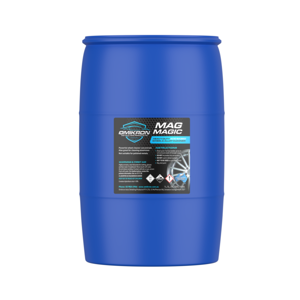 Mag Magic Acid Cleaner - Image 5