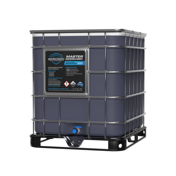 Master Degreaser - Image 7