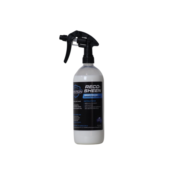 Reco Shine Amorial - Image 2