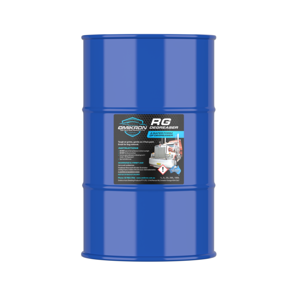 RG Degreaser - Image 7