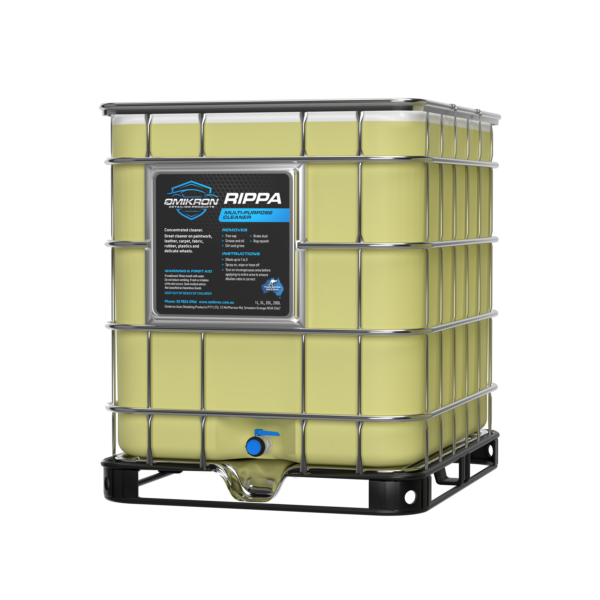 Rippa All Purpose Cleaner - Image 8