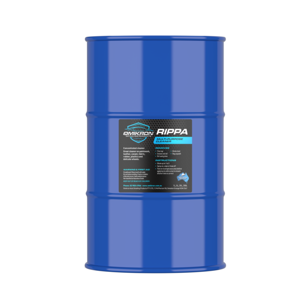 Rippa All Purpose Cleaner - Image 7