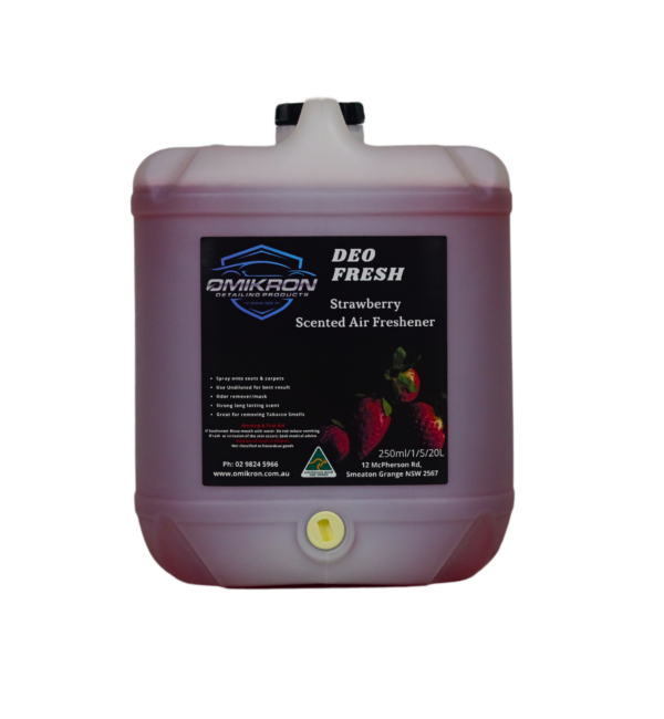 Deofresh Air Freshener - Image 23