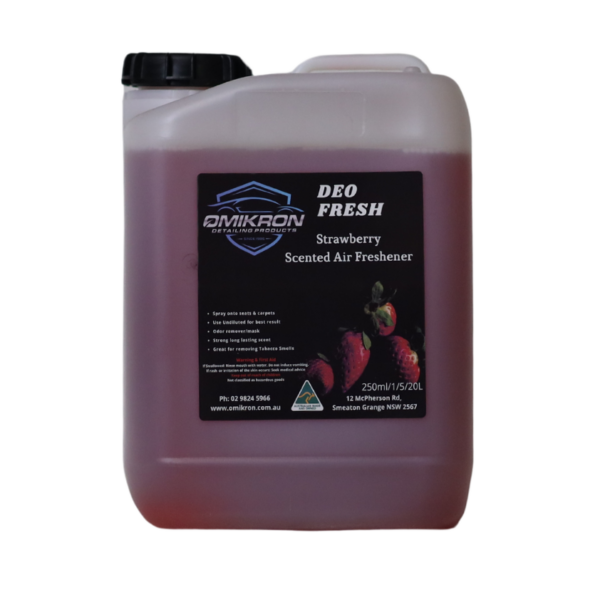 Deofresh Air Freshener - Image 22