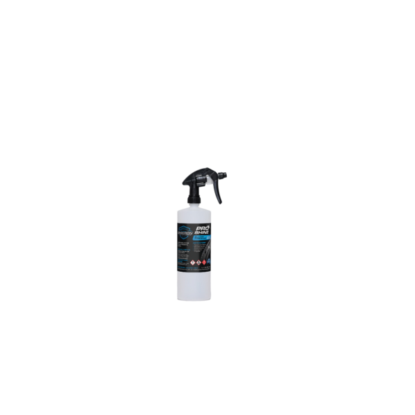 Pro Shine Silicone Tyre Shine - Image 2