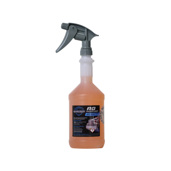 RG Degreaser - Image 2