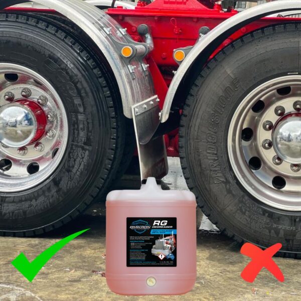RG Degreaser - Image 9