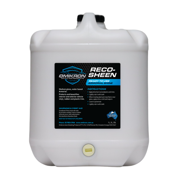 Reco Shine Amorial - Image 4