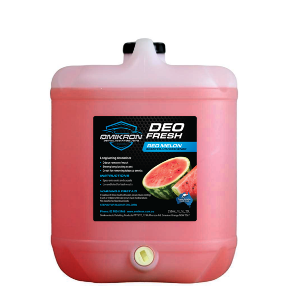 Deofresh Air Freshener - Image 24