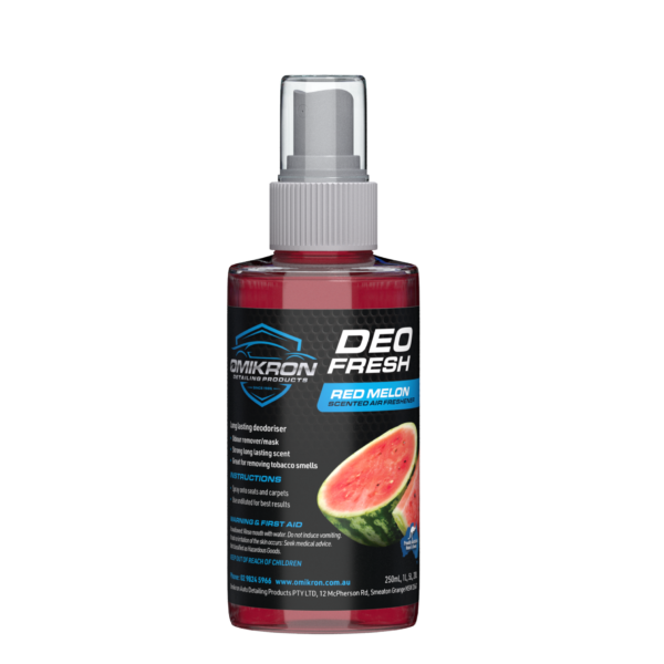 Deofresh Air Freshener - Image 25