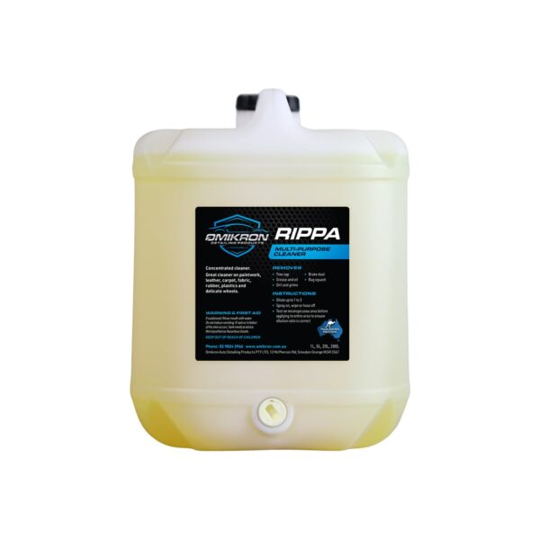 Rippa All Purpose Cleaner - Image 6